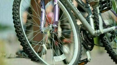 Lublin. Powstanie kolejny odcinek ścieżki rowerowej