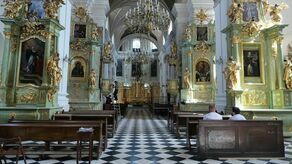 Zmiany u dominikanów. Kto odchodzi a kto do Lublina się sprowadzi?