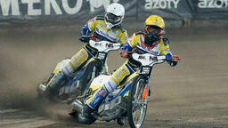 Moje Bermudy Stal Gorzów w 2021 roku