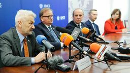 UMCS ma zbadać dokąd ludzie chcą latać z Lublina