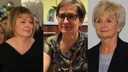 Oświatowe zmiany w Puławach. Dyrektorki szkół odchodzą 