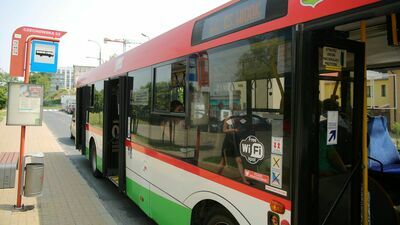 Od 1 lipca obywatele Ukrainy nie będą już zwolnieni z opłat za przejazdy lubelskimi autobusami i trolejbusami