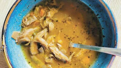 Boczniaki na talerzu. Wybrane przepisy na dania z tymi grzybami