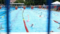 Park Wodny w Puławach