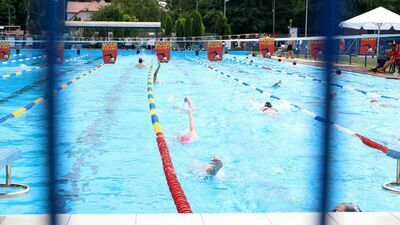 Park Wodny w Puławach