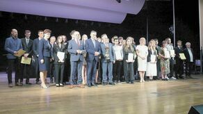 Która szkoła w Lublinie ma najwięcej olimpijczyków? Zostali nagrodzeni 