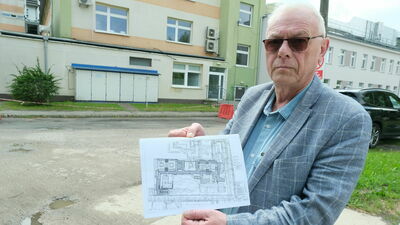 W Lublinie powstanie Regionalne Centrum Pulmonologii. Ale może być problem z lekarzami