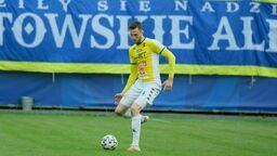 Wojciech Błyszko też odchodzi z Motoru Lublin