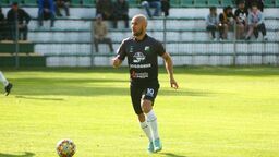 Czarni Połaniec – Chełmianka 0:3. Znowu drugie miejsce