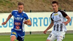 Filip Wójcik (Motor Lublin): Musimy budować praktycznie od nowa