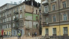 Katastrofa kamienicy w Lublinie. Kto za to odpowiada, a kto nie jest winny