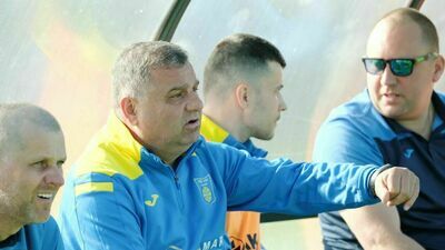 Stal Kraśnik – Powiślak Końskowola 4:2. Grad bramek i nowy wicelider grupy mistrzowskiej