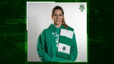 MKS FunFloor Perła Lublin ma nową obrotową