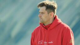 Robert Chmura (Lublinianka): Zamiast euforii po awansie duże problemy