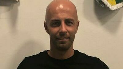 Paweł Kaczmarek (Stal Poniatowa): W klubie panował pełen profesjonalizm