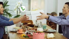 Kadr z nowego filmu promocyjnego Marka Lubelskie