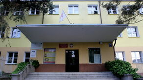 W przyszłym roku ZS nr 1 w Puławach otrzyma nowe, wielofunkcyjne boisko, oświetlenie LED, zieleń i miejsca parkingowe