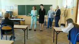 Egzamin ósmoklasisty