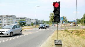 Lublin. Miasto zbuduje tutaj sygnalizację. Powstanie coś jeszcze