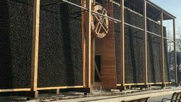 Tężnia w Chorzowie