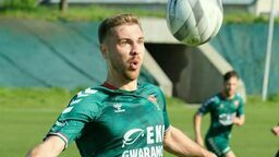 Regions Cup: Kadra LZPN przegrała, ale nadal zajmuje pierwsze miejsce