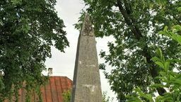 Terespol nie odda pomnika Armii Radzieckiej Białorusinom. Z obawy przed "szerzeniem antypolskiej propagandy"