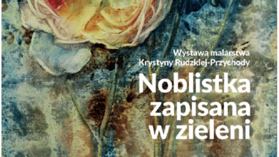 Poznaj świat roślin Skłodowskiej-Curie na spacerze po Ogrodzie Botanicznym