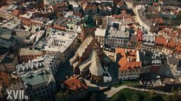 Zobacz Lublin, którego już nie ma. Historia trójwymiarowa