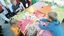 Jak w poprzednich latach, stoiska lubelskich naukowców i studentów staną na Placu Teatralnym