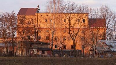 Pierwszy spektakl w dawnym Młynie Michalenki ma się odbyć w ciągu dwóch lat