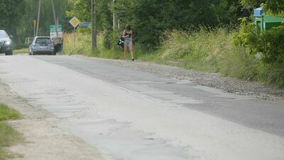 Lublin nie dostał pieniędzy z Polskiego Ładu, to za własne chce przebudować Raszyńską