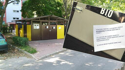 Miarka się przebrała. Mieszkańcy Czechowa już nie wytrzymali