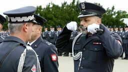 „Szkoła Orląt” ma już 97 lat. Lotnicza Akademia Wojskowa w Dęblinie świętuje