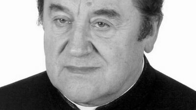 Zmarł wieloletni proboszcz parafii. Nie będzie potańcówki i kabaretu