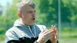 Wojciech Stefański będzie pierwszym asystentem Stanisława Szpyrki