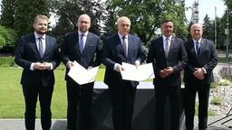 List intencyjny podpisany, Bogdanka coraz bliżej Skarbu Państwa. To ma być część "miksu energetycznego"