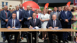 Lubelskie. Powstaną trzy obwodnice. Koszt to 205 mln zł