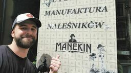 Maciej Iwaniak: W końcu Lublin doczeka się swojego lokalu