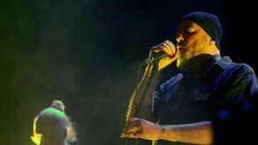 „Dźwięki Słów” ponownie w Lublinie. Zdjęcia