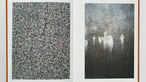 Zamość. Fixation Pawłowskiej w Ratuszu