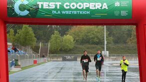 Tak testowali armię USA. Przyjdź na Test Coopera w Lublinie i sprawdź swoją kondycję