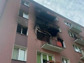 Pożar przy ul. Sokolej był jednym z najtragiczniejszych w ostatnich latach w Lublinie