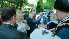 Turniej nalewek w Dworze Anna. Szukali tej najlepszej