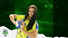 Gwiazda ze Słowacji dołącza do MKS Funfloor Perły Lublin