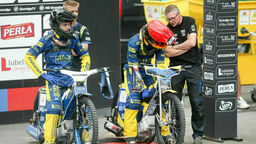 Wrocław lepszy we wtorek i w dwumeczu. Motor Lublin przegrywa w U24 Ekstralidze