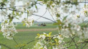 Tym, którzy przenoszą się z miast na wieś, najbardziej przeszkadzają opryski, potem żniwa, a na kolejnych miejscach jest wylewanie na pola gnojowicy i rozrzucanie obornika