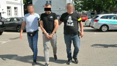 Wracali znad jeziora Białego. Przejechali w nocy człowieka. Zagadka sprzed 21 lat rozwiązana