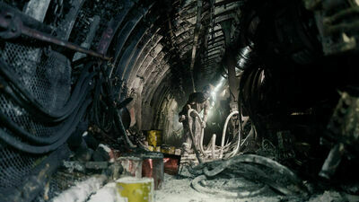 Bogdanka - zdjęcie ilustracyjne