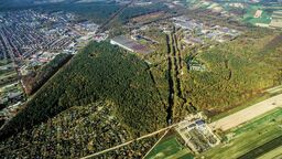 W kraśnickiej Strefie Inwestycji zostały trzy działki, łącznie o powierzchni niecałych 5 ha.