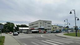 Radzyń Podlaski: Miejska spółka wybuduje rondo 